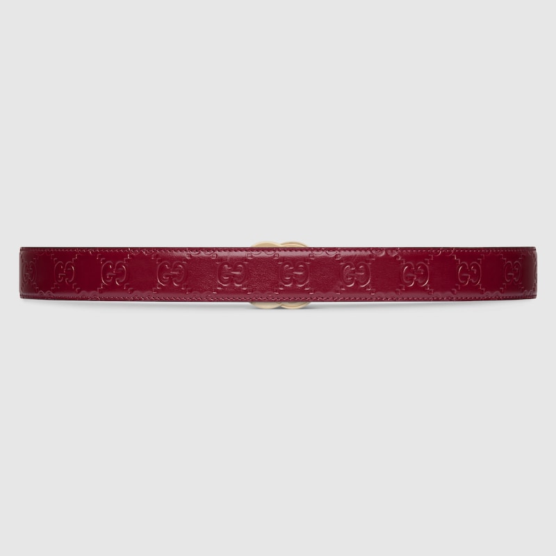 GG Milano belt - Image 4